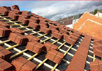Rénover sa toiture à Carsac-Aillac